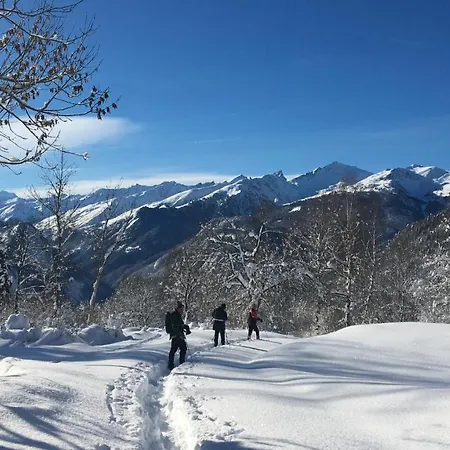 St Michel De Maurienne