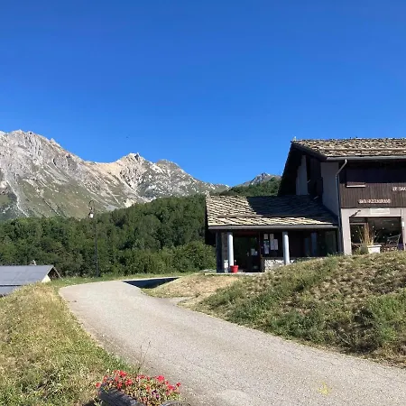 St Michel De Maurienne Chalet *