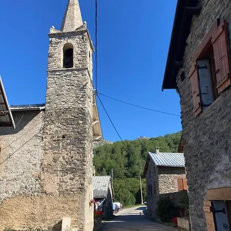 Chalet St Michel De Maurienne Beaune (Savoie)