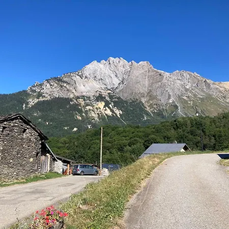 Chalet St Michel De Maurienne