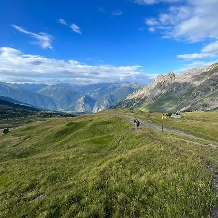 St Michel De Maurienne Beaune (Savoie)