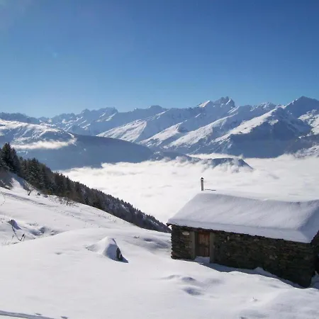 St Michel De Maurienne *