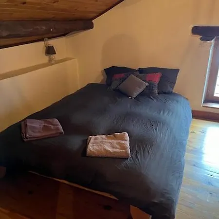 St Michel De Maurienne Chalet