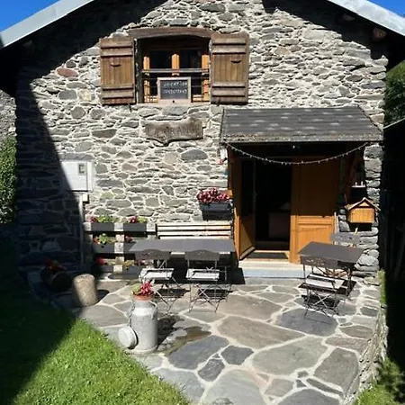 St Michel De Maurienne