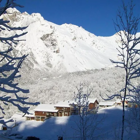 St Michel De Maurienne *
