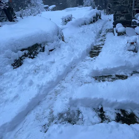 St Michel De Maurienne
